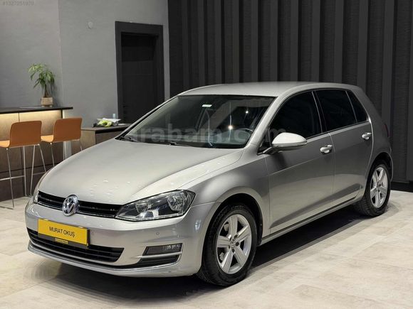 2015/129 Bin Km/Değişensiz/Comfortline