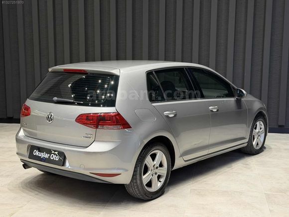 2015/129 Bin Km/Değişensiz/Comfortline
