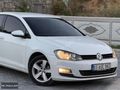 'NALLAR AUTO' DEĞİŞENSİZ 2014 MODEL VW GOLF TEMİZ BAKIMLI