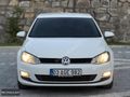 'NALLAR AUTO' DEĞİŞENSİZ 2014 MODEL VW GOLF TEMİZ BAKIMLI