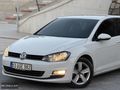 'NALLAR AUTO' DEĞİŞENSİZ 2014 MODEL VW GOLF TEMİZ BAKIMLI