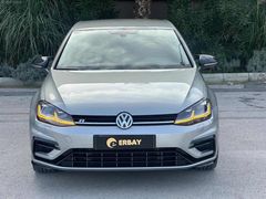 WW GOLF 1.2 TSİ COMFORTLİNE R DÖNÜŞÜM HAYALET EKRAN DEĞİŞENSİZ