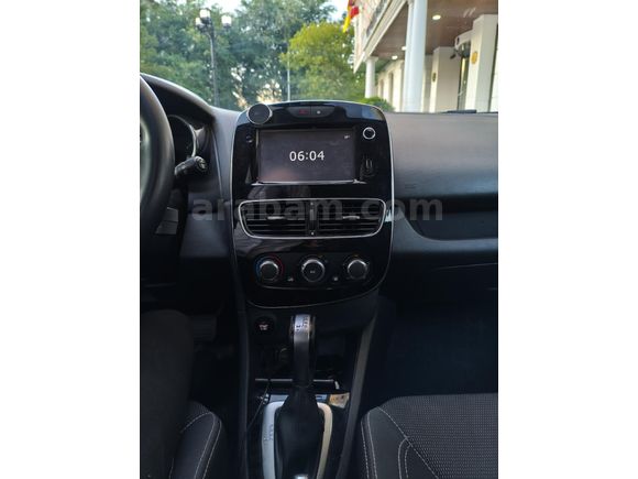 Sahibinden Renault Clio 1.5 dCi Touch 2017 Model