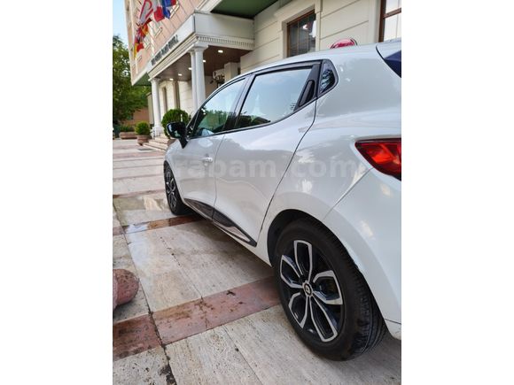 Sahibinden Renault Clio 1.5 dCi Touch 2017 Model