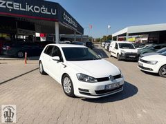 ÖZÇELİKOĞLU OTOMOTİV FARKI İLE GOLF 7,5 DSG