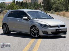 OTOMATİK VOLKSWAGEN GOLF 1.2 TSİ COMFORTLİNE