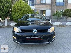 F&S OTOMOTİV'DEN 2015 VW GOLF 1.2 TSİ DSG COMFORTLİNE 175.000KM