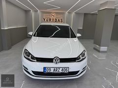 ÇOK TEMİZ 2014 VW GOLF 1.2 TSI 105 PS COMFORTLINE DSG