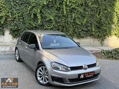 GOLF 7/150 HP/SES SİSTEMİ/400 BİN TL PEŞİNAT KALAN 24AY TAKSİTLE