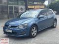 2016 VOLKSWAGEN GOLF 162 BİN KM COMFORT 110 HP