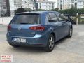 2016 VOLKSWAGEN GOLF 162 BİN KM COMFORT 110 HP