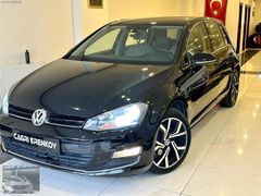 2015 GOLF 1.2 TSİ COMFORTLİNE OTOMATİK SERVİS BAKIMLI