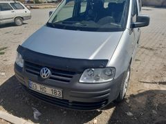 Sahibinden Volkswagen Caddy 1.9 TDI Kombi Life 2010 Model