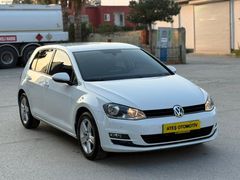 2015 MODEL HATASIZ VOLKSWAGEN GOLF 1.2 TS COMFORT LİNE