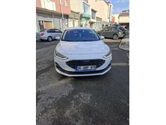Sahibinden Ford Focus 1.5 EcoBlue Titanium Stil 2024 Model