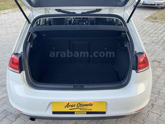 104000 KM//HATASIZ//1.2 TSİ BÖT COMFORTLİNE