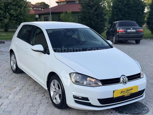 104000 KM//HATASIZ//1.2 TSİ BÖT COMFORTLİNE