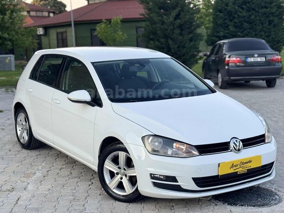 104000 KM//HATASIZ//1.2 TSİ BÖT COMFORTLİNE