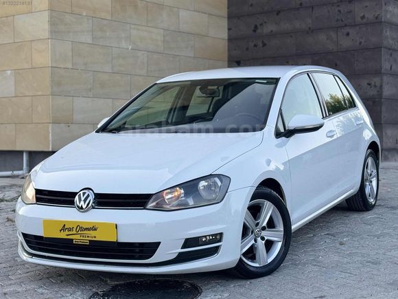 104000 KM//HATASIZ//1.2 TSİ BÖT COMFORTLİNE