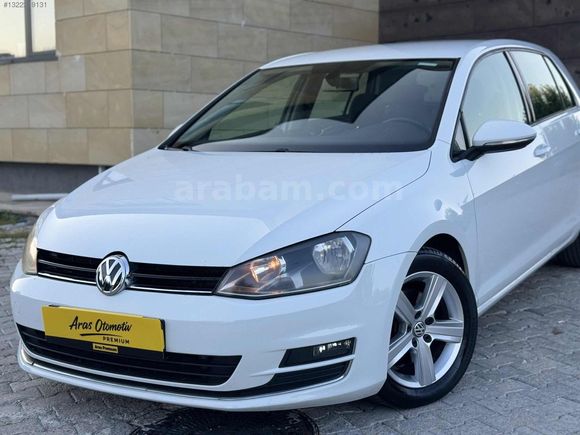 104000 KM//HATASIZ//1.2 TSİ BÖT COMFORTLİNE