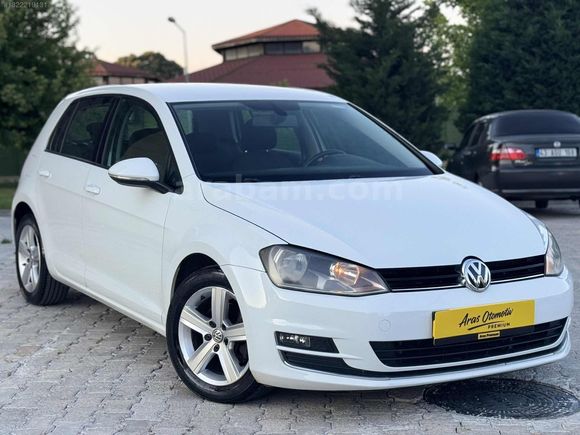104000 KM//HATASIZ//1.2 TSİ BÖT COMFORTLİNE