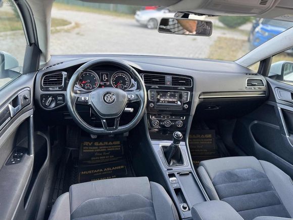 104000 KM//HATASIZ//1.2 TSİ BÖT COMFORTLİNE