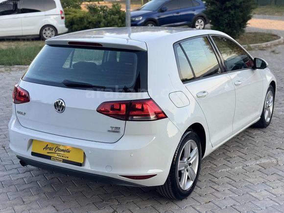 104000 KM//HATASIZ//1.2 TSİ BÖT COMFORTLİNE