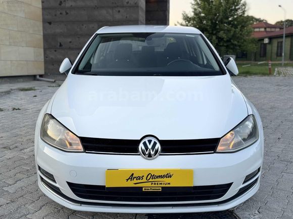 104000 KM//HATASIZ//1.2 TSİ BÖT COMFORTLİNE