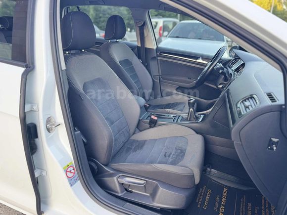 104000 KM//HATASIZ//1.2 TSİ BÖT COMFORTLİNE