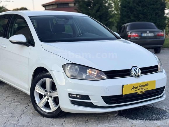 104000 KM//HATASIZ//1.2 TSİ BÖT COMFORTLİNE