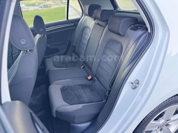 104000 KM//HATASIZ//1.2 TSİ BÖT COMFORTLİNE