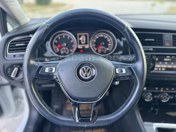 104000 KM//HATASIZ//1.2 TSİ BÖT COMFORTLİNE