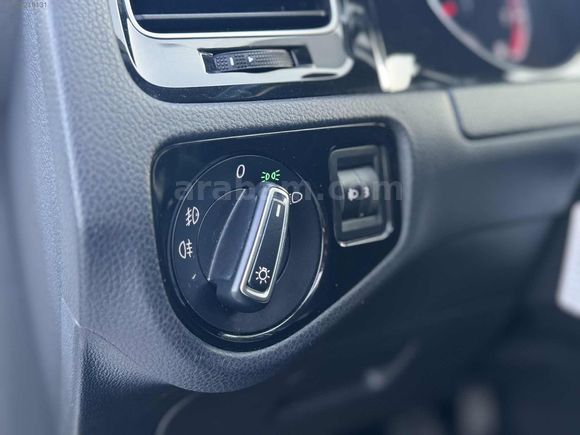104000 KM//HATASIZ//1.2 TSİ BÖT COMFORTLİNE