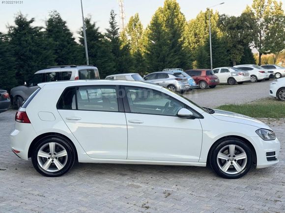 104000 KM//HATASIZ//1.2 TSİ BÖT COMFORTLİNE