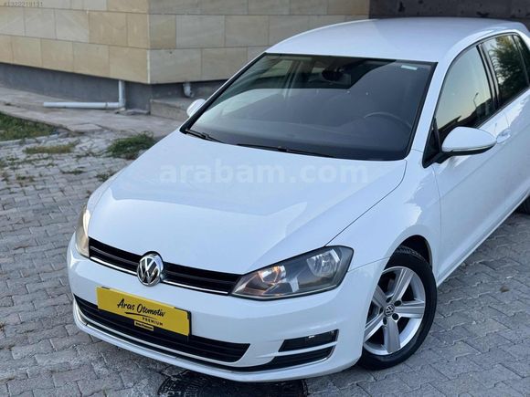 104000 KM//HATASIZ//1.2 TSİ BÖT COMFORTLİNE