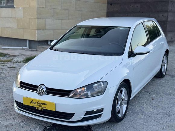 104000 KM//HATASIZ//1.2 TSİ BÖT COMFORTLİNE