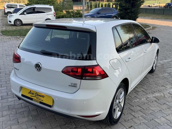 104000 KM//HATASIZ//1.2 TSİ BÖT COMFORTLİNE