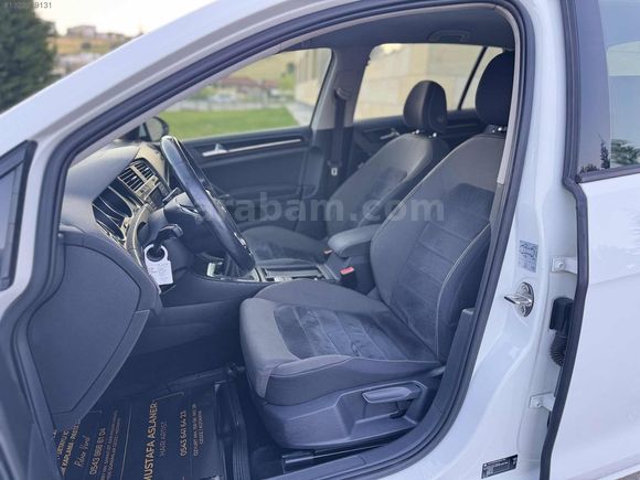104000 KM//HATASIZ//1.2 TSİ BÖT COMFORTLİNE