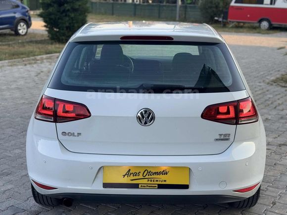 104000 KM//HATASIZ//1.2 TSİ BÖT COMFORTLİNE