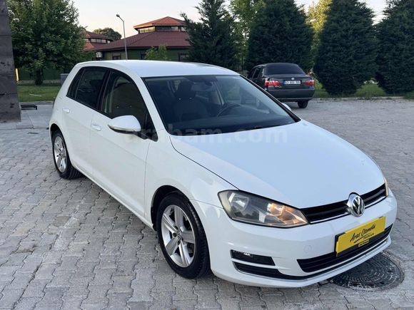 104000 KM//HATASIZ//1.2 TSİ BÖT COMFORTLİNE