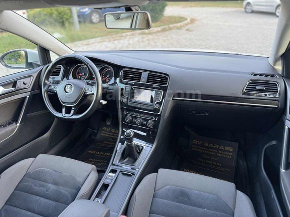 104000 KM//HATASIZ//1.2 TSİ BÖT COMFORTLİNE