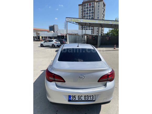Sahibinden Opel Astra 1.3 CDTI Edition 2013 Model 