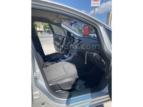 Sahibinden Opel Astra 1.3 CDTI Edition 2013 Model 
