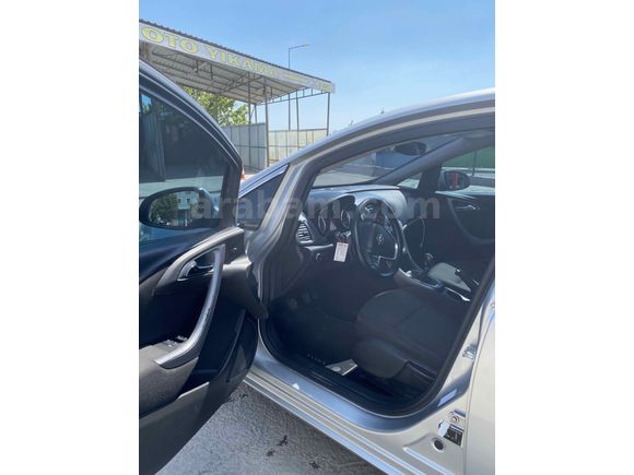 Sahibinden Opel Astra 1.3 CDTI Edition 2013 Model 