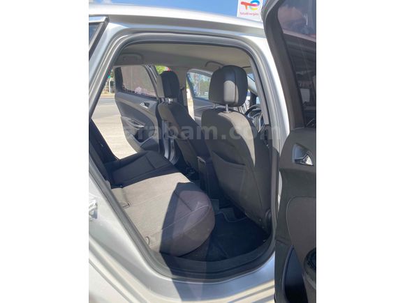 Sahibinden Opel Astra 1.3 CDTI Edition 2013 Model 