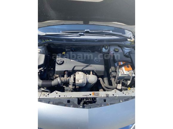 Sahibinden Opel Astra 1.3 CDTI Edition 2013 Model 