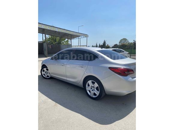 Sahibinden Opel Astra 1.3 CDTI Edition 2013 Model 