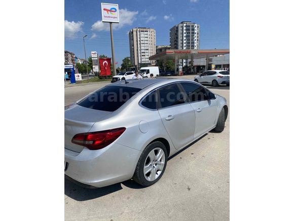 Sahibinden Opel Astra 1.3 CDTI Edition 2013 Model 