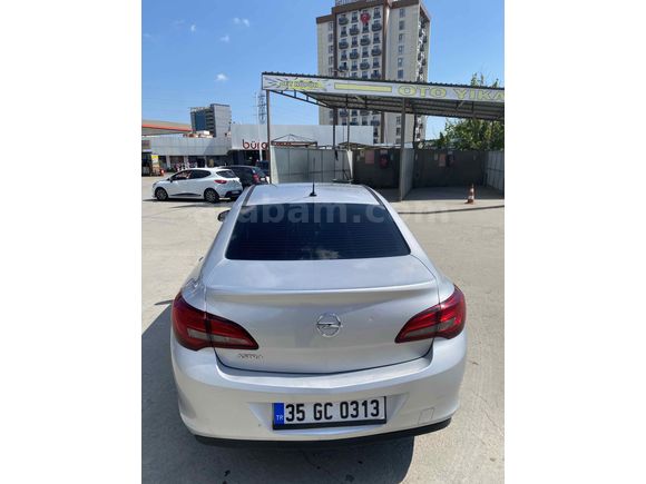 Sahibinden Opel Astra 1.3 CDTI Edition 2013 Model 