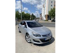 Sahibinden Opel Astra 1.3 CDTI Edition 2013 Model 